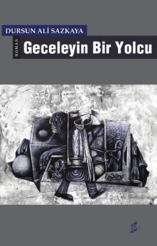 Geceleyin Bir Yolcu  Frontansicht 1