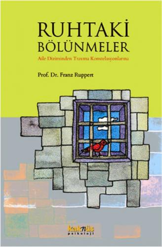 Ruhtaki Bölünmeler  Frontansicht 1