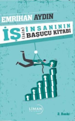 İş(inin) İnsanının Başucu Kitabı  Frontansicht 1