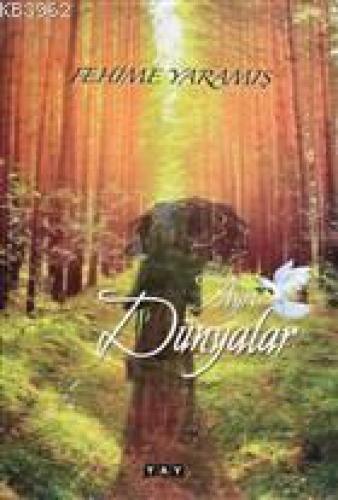 Ayrı  Frontansicht 1