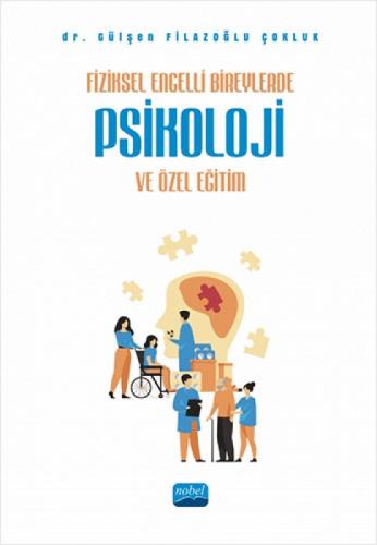 Fiziksel Engelli Bireylerde Psikoloji ve Özel Eğitim  Frontansicht 1