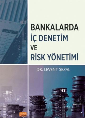 Bankalarda İç Denetim ve Risk Yönetimi  Frontansicht 1