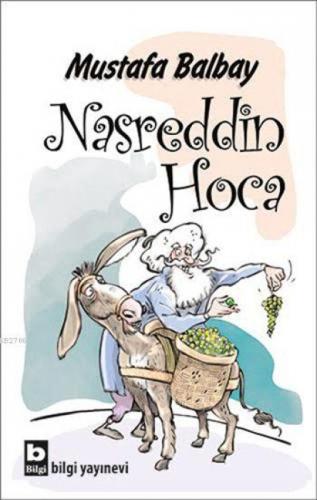 Nasreddin Hoca  Frontansicht 1