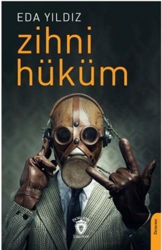 Zihni Hüküm  Frontansicht 1