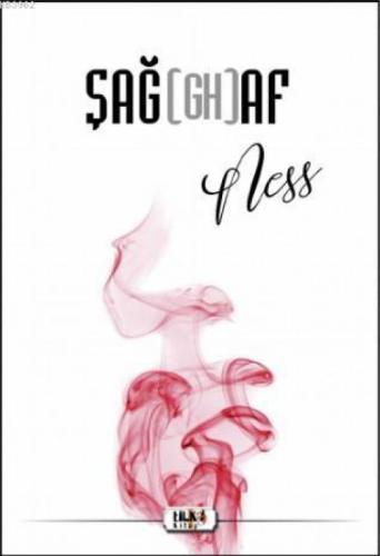 Şağ(gh)af  Frontansicht 1