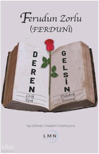 Deren Gelsin  Frontansicht 1