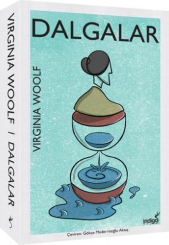 Dalgalar  Frontansicht 1