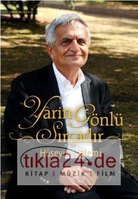 Yarin Gönlü Sırçadır  Frontansicht 1