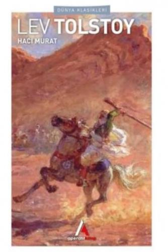 Haci Murat  Frontansicht 1