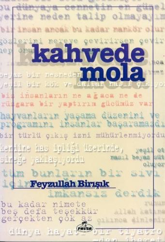 kahvede mola  Frontansicht 1