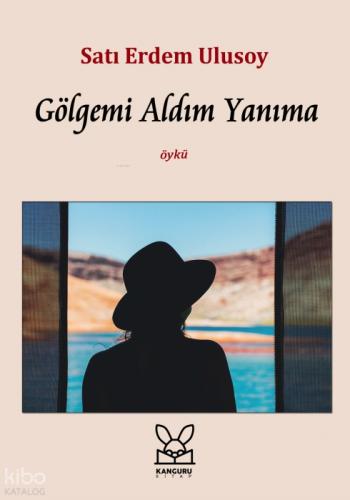 Gölgemi Aldım Yanıma  Frontansicht 1