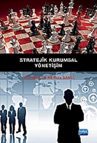 Stratejik Kurumsal Yönetişim  Frontansicht 1