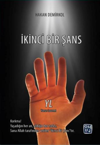 İkinci Bir Şans  Frontansicht 1