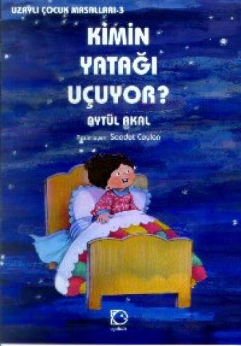 Kimin Yataðı Uçuyor  Frontansicht 1