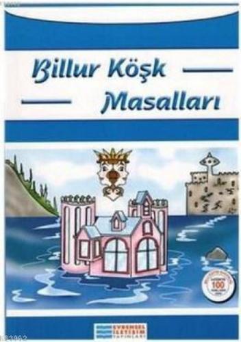 Billur Köþk Masalları  Frontansicht 1
