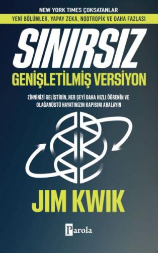 Sınırsız - Genişletilmiş Versiyon  Frontansicht 1