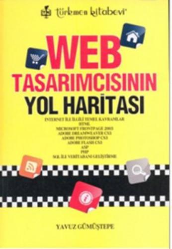 Web Tasarımcısının Yol Haritası  Frontansicht 1