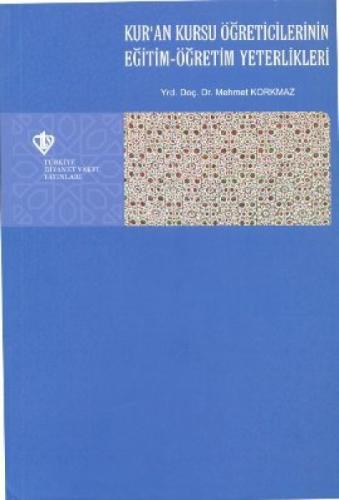 Kur'an Kursu Öðreticilerinin Eðitim  Frontansicht 1