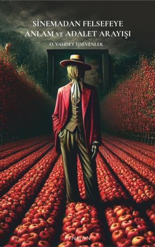 Sinemadan Felsefeye Anlam ve Adalet Arayıþı  Frontansicht 1