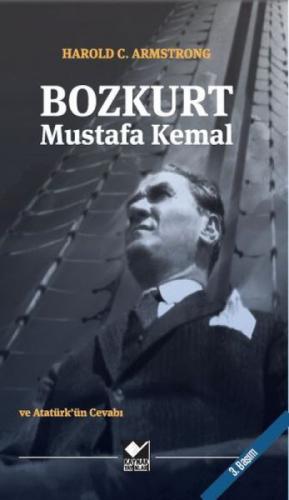 Bozkurt Mustafa Kemal ve Atatürk'ün Cevabı  Frontansicht 1