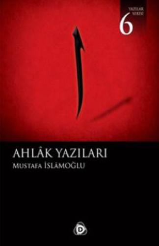 Ahlak Yazıları  Frontansicht 1