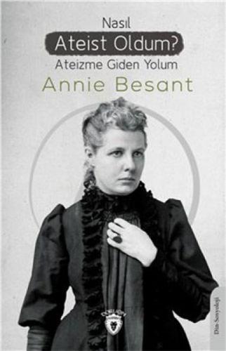 Nasıl Ateist Oldum?  Frontansicht 1