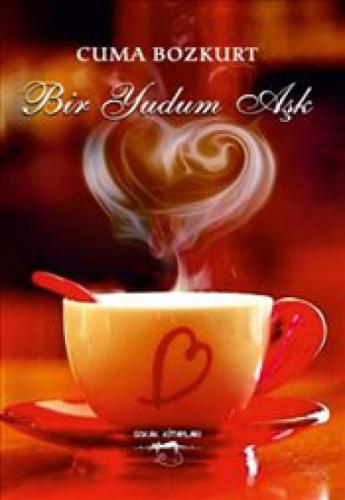 Bir Yudum Aşk  Frontansicht 1