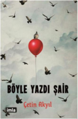 Böyle Yazdı Þair  Frontansicht 1