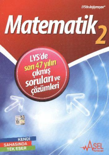 YGS ve LYS'de Değişmeyen Matematik 2  Frontansicht 1