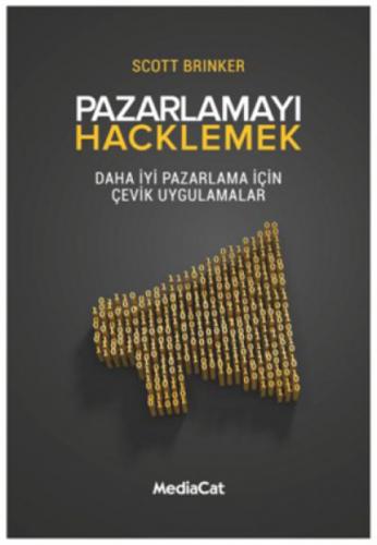 Pazarlamayı Hacklemek  Frontansicht 1