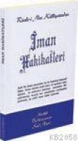 514 - İman Hakikatleri  Frontansicht 1