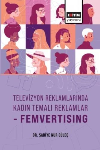 Televizyon Reklamlarında Kadın Temalı Reklamlar-Femvertising  Frontansicht 1