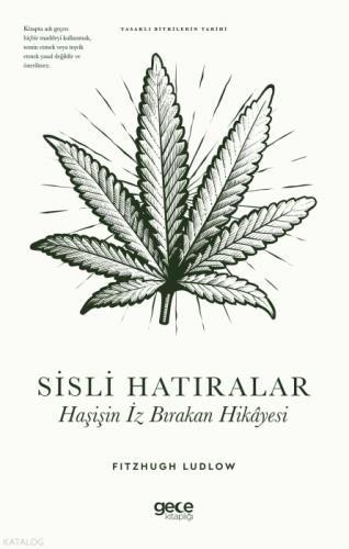 Sisli Hatıralar - Haşişin İz Bırakan Hikâyesi  Frontansicht 1