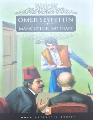 Mahçupluk İmtihanı  Frontansicht 1