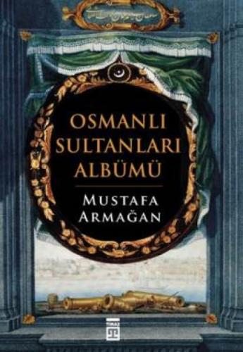 Osmanlı Sultanları Albümü  Frontansicht 1