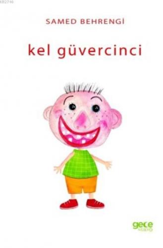 Kel Güvercinci  Frontansicht 1