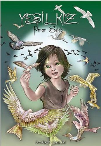 Yeþil Kız  Frontansicht 1