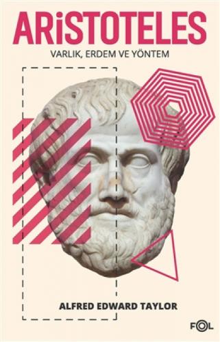 Aristoteles  Frontansicht 1