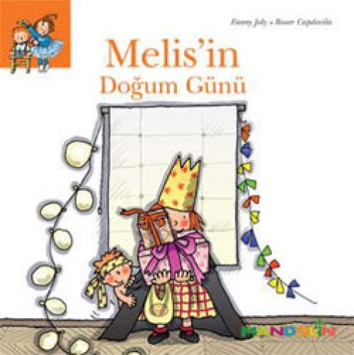 Melis'in Doğum Günü  Frontansicht 1