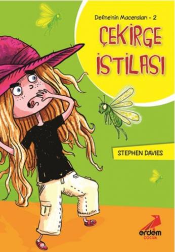 Defne'nin Maceraları 2  Frontansicht 1