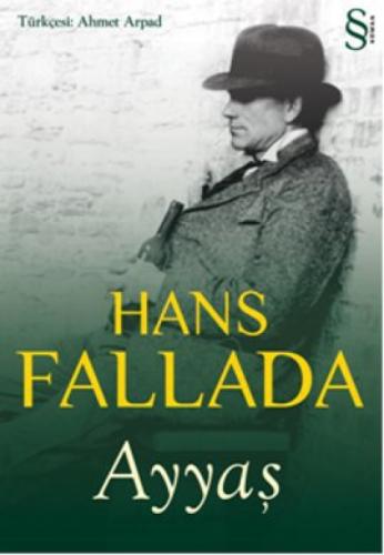 Ayyaþ  Frontansicht 1