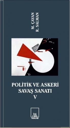 Politik ve Askeri Savaş  Frontansicht 1