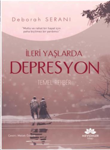 İleri Yaþlarda Depresyon  Frontansicht 1