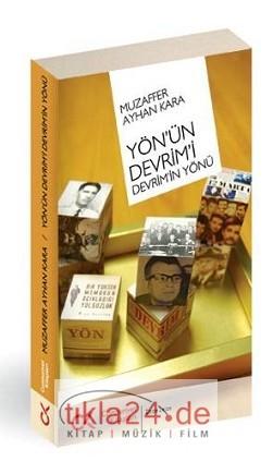 Yön´ün Devrim´i Devrim´in Yönü  Frontansicht 1