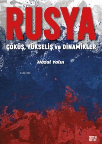 Rusya;Çöküş, Yükseliş Ve Dinamikler  Frontansicht 1
