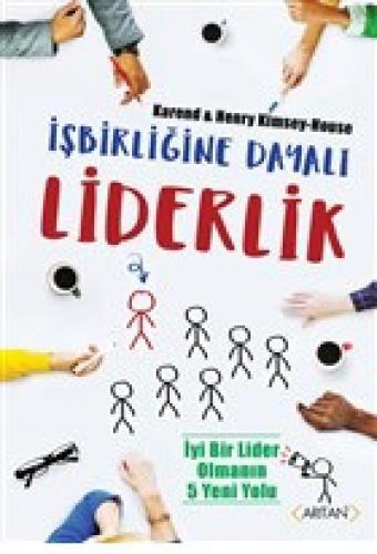 İşbirliğine Dayalı Liderlik  Frontansicht 1