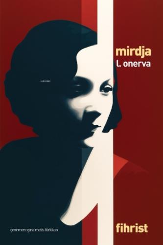 Mirdja  Frontansicht 1