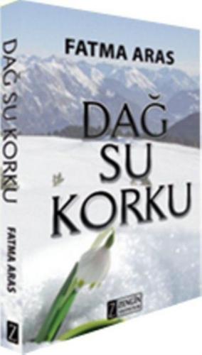 Dağ Su Korku  Frontansicht 1