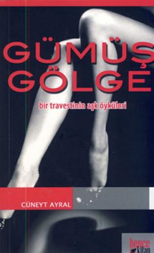 Gümüş Gölge  Frontansicht 1