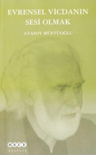 Evrensel Vicdanın Sesi Olmak  Frontansicht 1